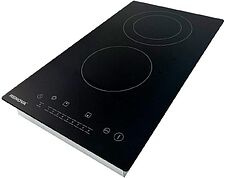 Варочная панель Renova TC-230L1BS1 Варочная панель Renova TC-230L1BS1