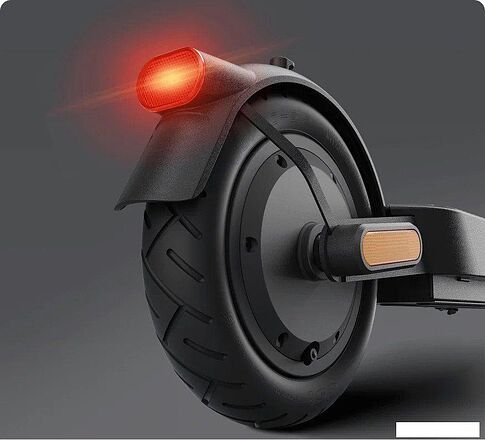 Электросамокат Xiaomi Electric Scooter 5 BHR9618GL