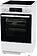 Кухонная плита Gorenje GEC5C42WG