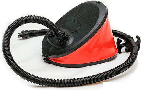 Гребная лодка Leader Компакт-240 ФС (серый)