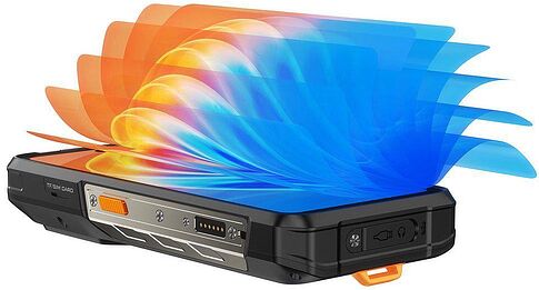 Смартфон Ulefone Armor 26 Ultra (черный)