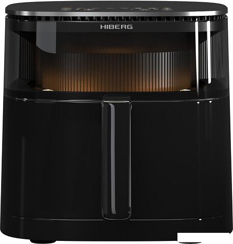 Аэрогриль Hiberg MDC 600 B