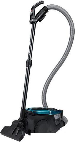 Пылесос Samsung VC18M31B0HN/EV