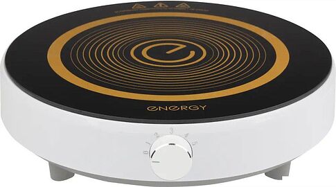 Настольная плита Energy EN-921