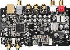 Звуковая карта ASUS Xonar U7