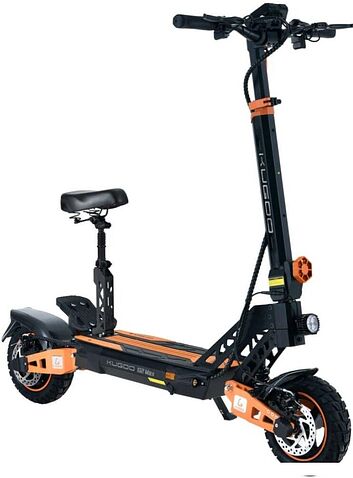 Электросамокат Kugoo G2 Max