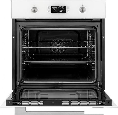 Электрический духовой шкаф Weissgauff EOV 691 PDW