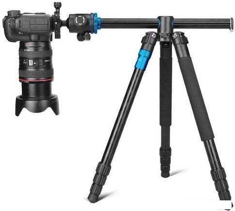 Трипод Zarrumi Arrow Pro 200