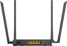 Wi-Fi роутер D-Link DIR-825/GFRU/R3A Wi-Fi роутер D-Link DIR-825/GFRU/R3A