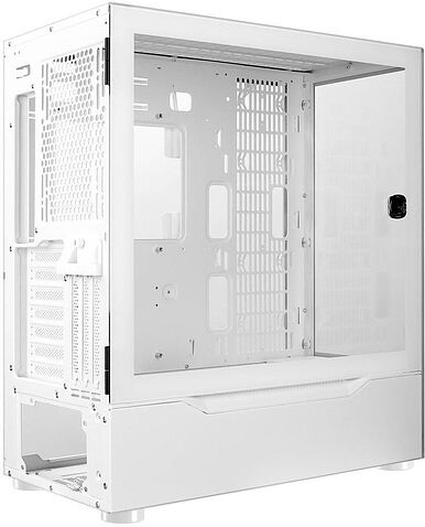 Корпус Ginzzu GL760