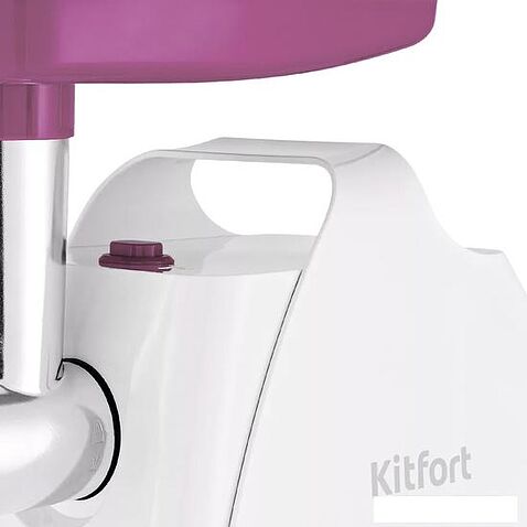 Мясорубка Kitfort КТ-2112-2