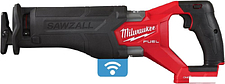 Сабельная пила Milwaukee M18 ONEFSZ-0X Fuel One-Key 4933478296 (без АКБ, кейс)