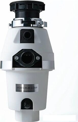 Измельчитель пищевых отходов SiNK HELPER Middle H-25
