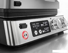 Электрогриль DeLonghi CGH923D Электрогриль DeLonghi CGH923D