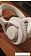 Наушники Audio-Technica ATH-M20xBT (белый)