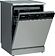 Отдельностоящая посудомоечная машина Бирюса DWF-615/03 I