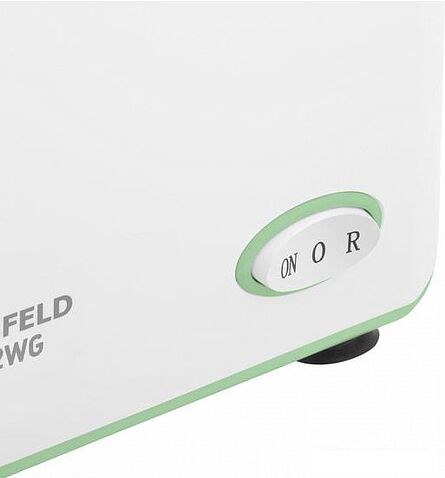 Мясорубка MAUNFELD MF-232WG