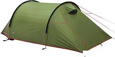 Треккинговая палатка High Peak Kite 3 LW (Pesto/красный)