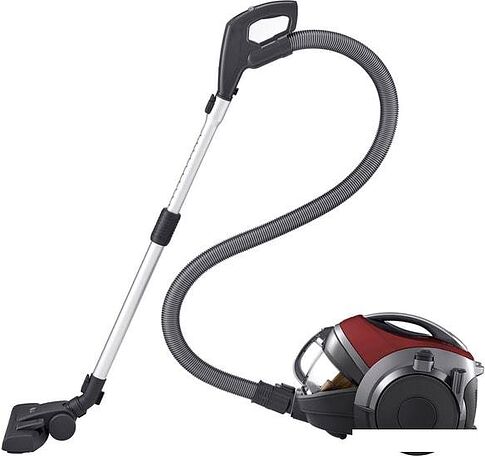 Пылесос LG VK88509HUG