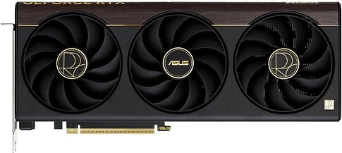 Видеокарта ASUS ProArt GeForce RTX 5070 Ti OC Edition 16GB GDDR7 PROART-RTX5070TI-O16G