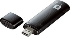 Беспроводной адаптер D-Link DWA-182