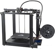 3D-принтер Creality Ender 5