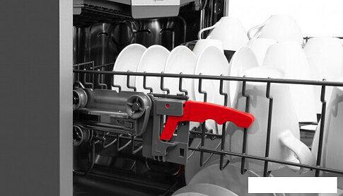 Встраиваемая посудомоечная машина Hansa ZIM628H