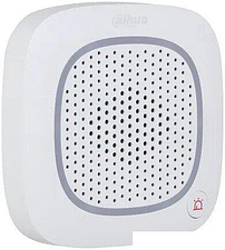 Сирена Dahua DHI-ARA14-W2