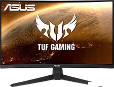Игровой монитор ASUS TUF Gaming VG24VQ1B