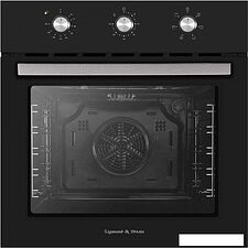 Электрический духовой шкаф Zigmund & Shtain E 163 B