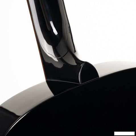 Акустическая гитара Cort L60 BK