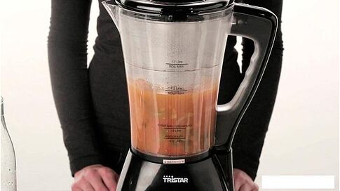 Стационарный блендер Tristar BL-4433