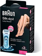 Электробритва Braun LS 5160