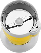 Электрическая кофемолка Kitfort KT-7481