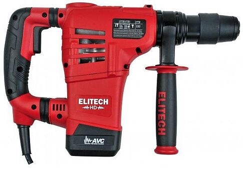 Перфоратор ELITECH П 1130ЭМ HD