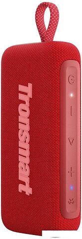Беспроводная колонка Tronsmart Trip 2 (красный)