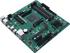 Материнская плата ASUS Pro B550M-C/CSM