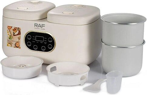 Рисоварка RAF R.5419