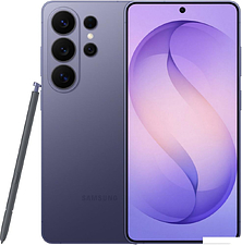 Телефон Samsung Galaxy S26 Ultra SM-S948B 12GB/256GB (лавандовый)