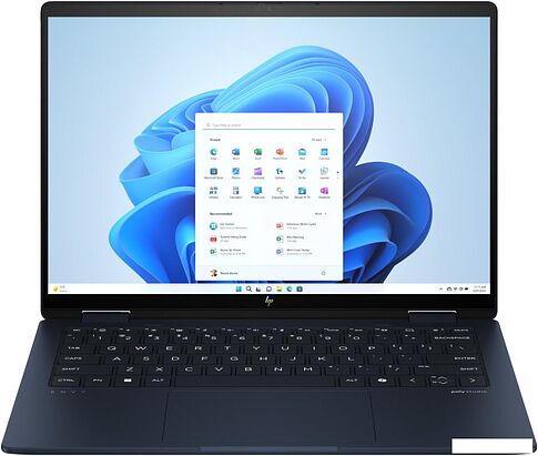 Ноутбук 2-в-1 HP Envy x360 2-в-1 14-fc0009ci A74LDEA