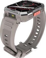 Умные часы Blackview W60 (серый)