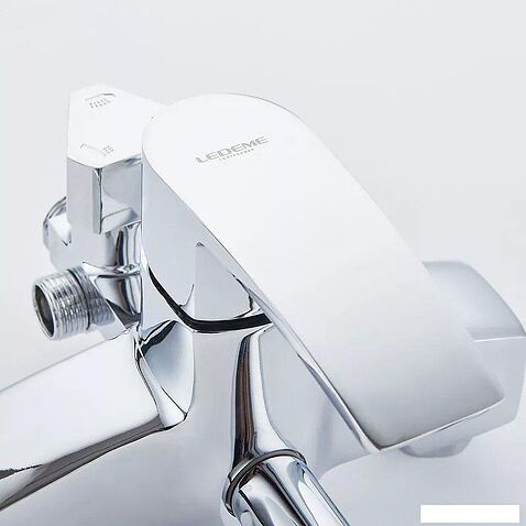 Душевая система Ledeme L2443