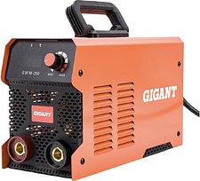 Сварочный инвертор Gigant GWM-250