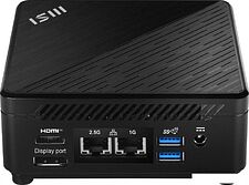 Компактный компьютер MSI Cubi 5 12M-013RU 9S6-B0A811-298