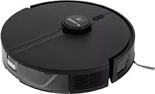 Робот-пылесос Polaris PVCR 5005 Wi-Fi IQ Home (черный) Робот-пылесос Polaris PVCR 5005 Wi-Fi IQ Home (черный)