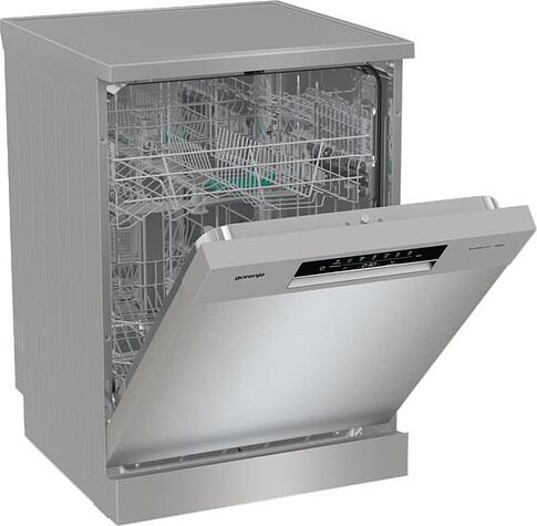 Отдельностоящая посудомоечная машина Gorenje GS642E90X