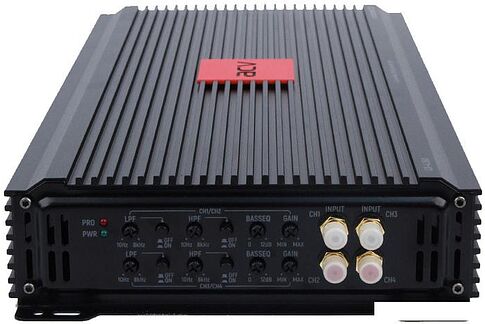 Автомобильный усилитель ACV LX-4.150