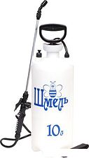 Ручной опрыскиватель Жук Шмель 335028-00 (10 л)