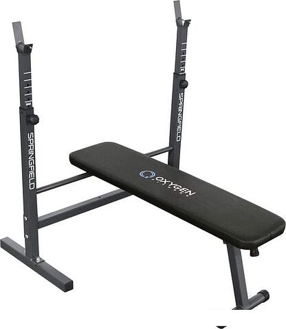 Силовая скамья Oxygen Fitness Springfield