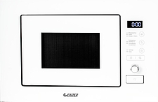 Микроволновая печь Exiteq EXM-108 (белый)